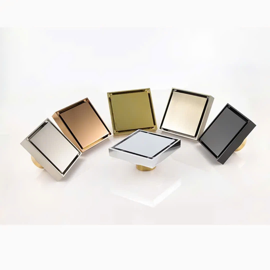 GA THOÁT SÀN CẮT GẠCH- ĐỒNG BỘ VỚI MÀU GẠCH - GCG1212