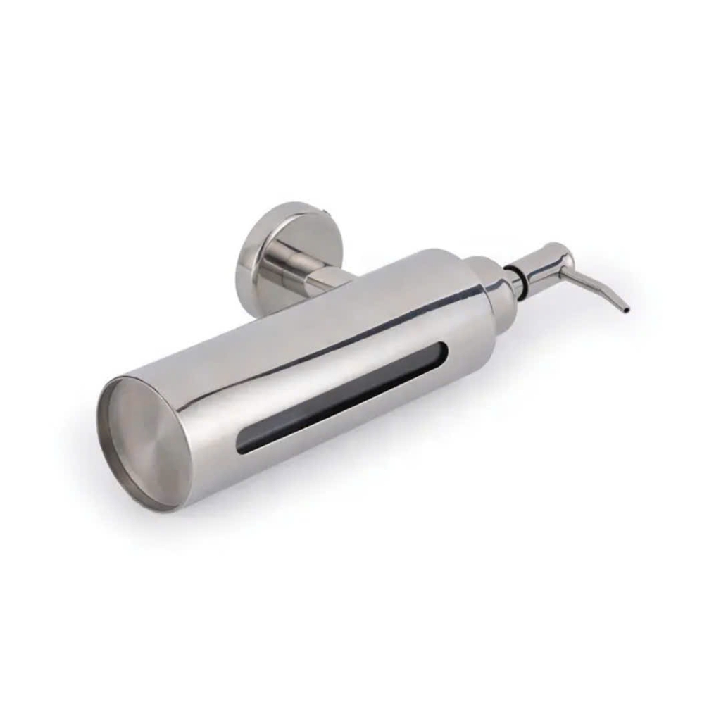 BÌNH ĐỰNG DẦU GỘI , SỮA TẮM, NƯỚC RỬA TAY GẮN TƯỜNG - 8905A