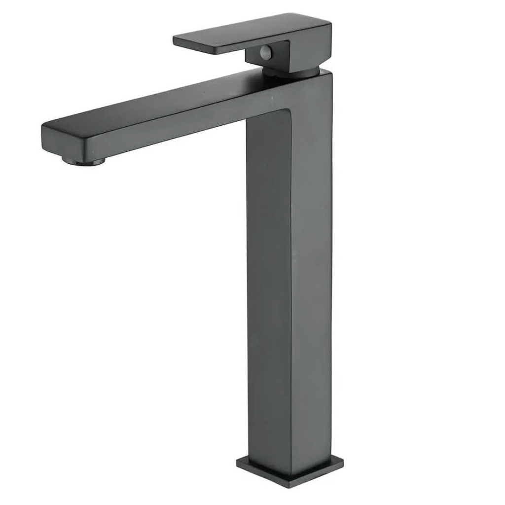 VÒI CHẬU MÀU ĐEN S65.VĐ CLEANMAX