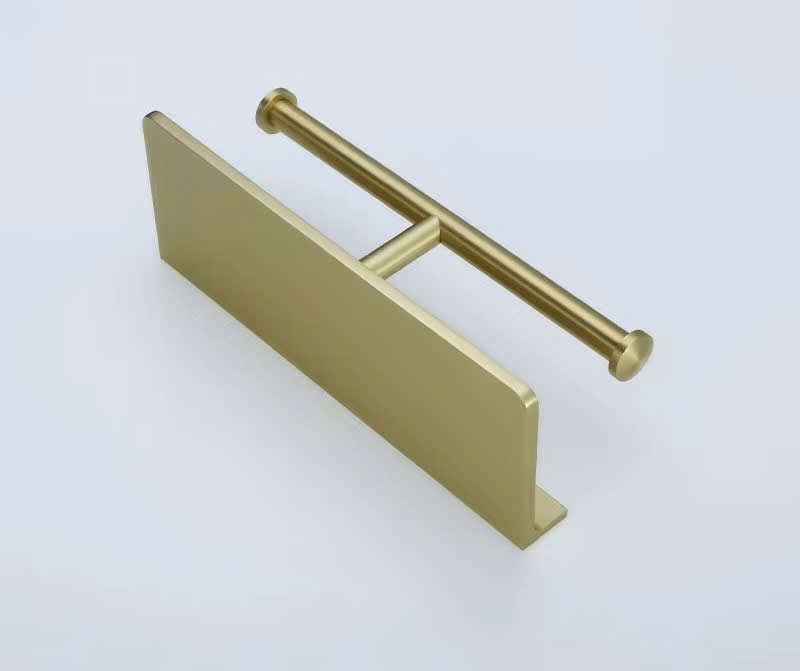 LÔ GIẤY VỆ SINH ĐÔI KÈM GIÁ ĐỠ ĐIỆN THOẠI 2628