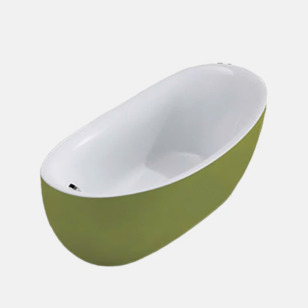 BỒN TẮM NGỌC TRAI CL1975 CLEANMAX