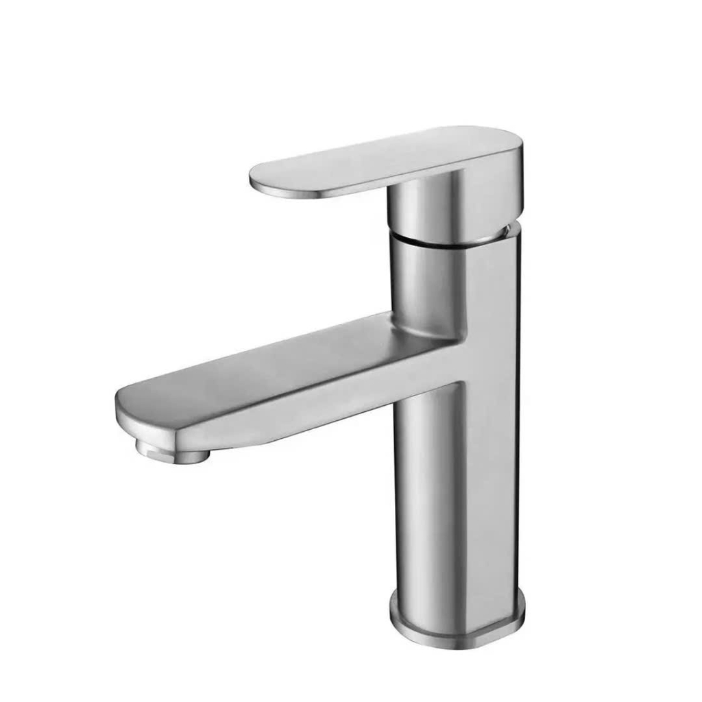 VÒI CHẬU BẰNG INOX SUS304 - IN5202