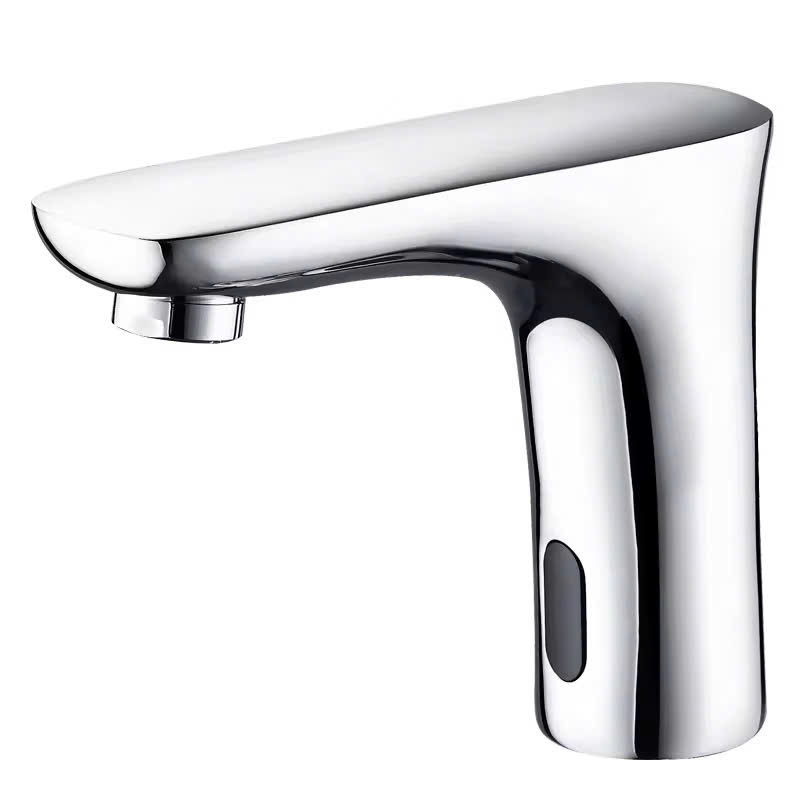 VÒI RỬA TAY CẢM ỨNG TỰ ĐỘNG - C2091