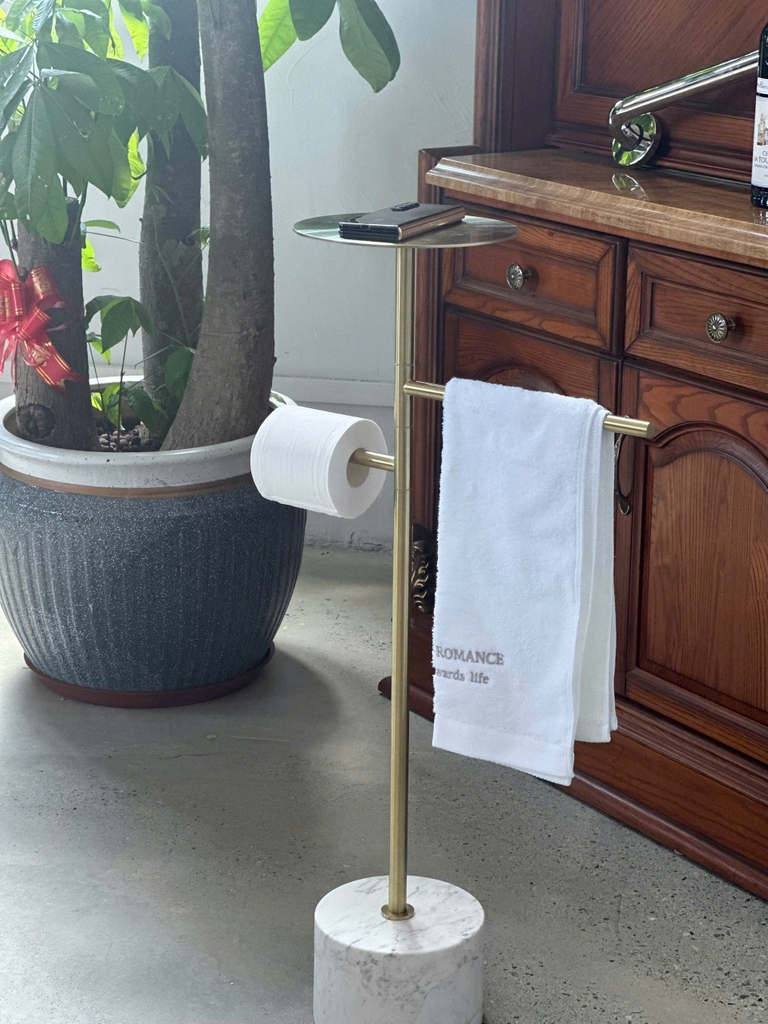 Vòi chậu màu đen V651 CLEANMAX