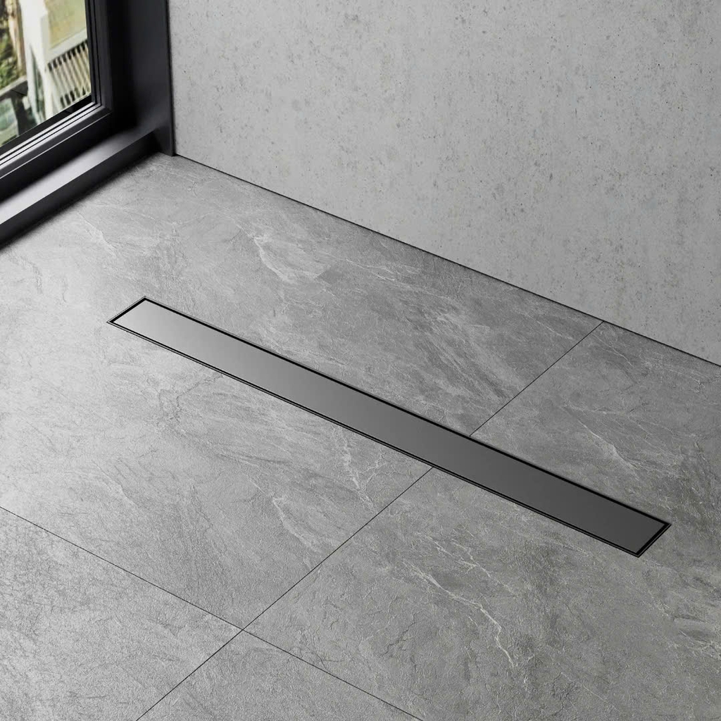 GA THOÁT SÀN DÀI SIÊU BÓNG, DÀI 100CM - 10100