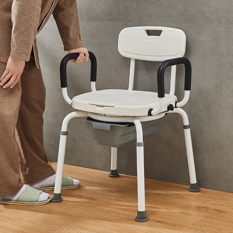 GHẾ TẮM DI ĐỘNG CHO NGƯỜI GIÀ VÀ BỆNH NHÂN CLM8965