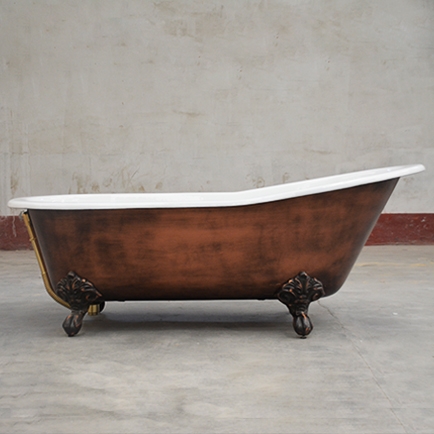 BÔNG TẮM TÂN CÔ ĐIỂN - CLEANMAX