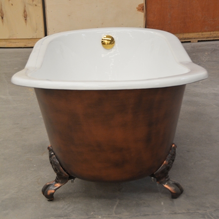 BÔNG TẮM TÂN CÔ ĐIỂN - CLEANMAX