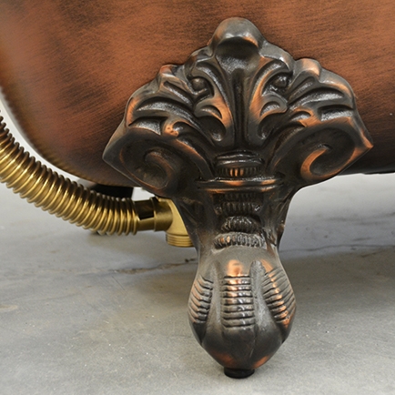 BÔNG TẮM TÂN CÔ ĐIỂN - CLEANMAX