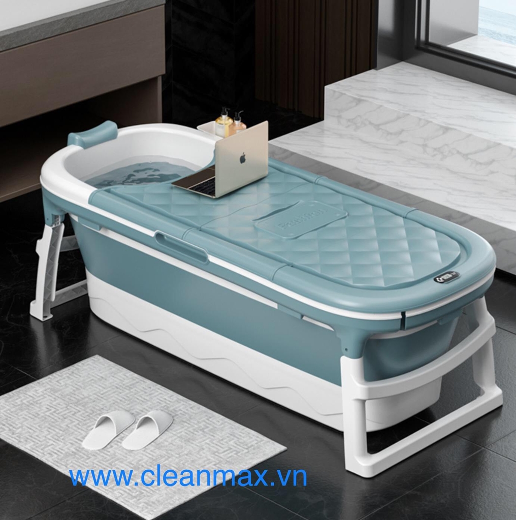 Bồn tắm gấp gọn CLEANMAX CleanMAX Việt Nam