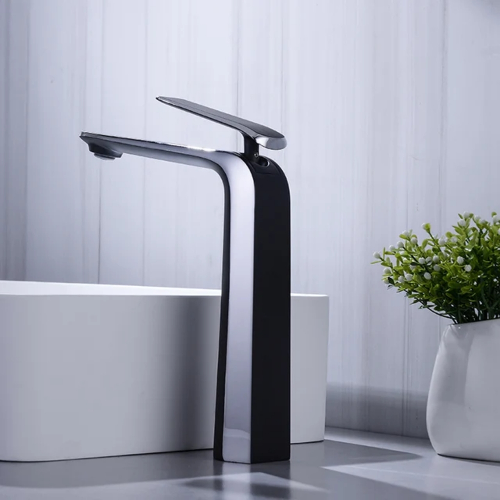 VÒI CHẬU RỬA MẶT CHO CHẬU NỔI VD6868 CLEANMAX