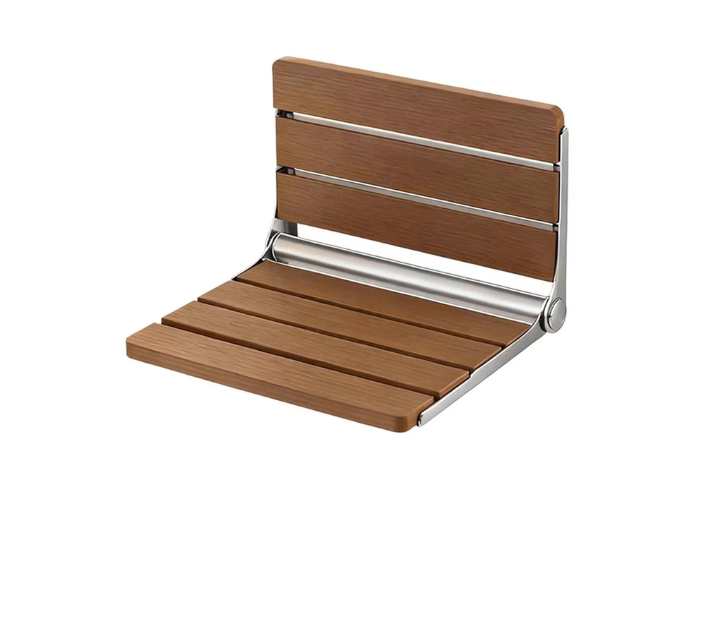 GHẾ NGỒI GẤP GỌN ĐỂ ĐI GIÀY VÀ TẮM - GHE8986