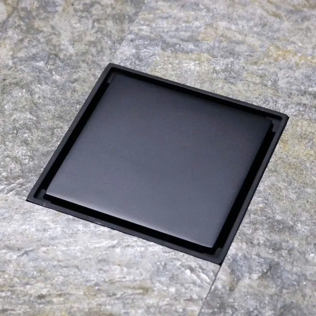 GA THOÁT SÀN CẮT GẠCH- ĐỒNG BỘ VỚI MÀU GẠCH - GCG1212