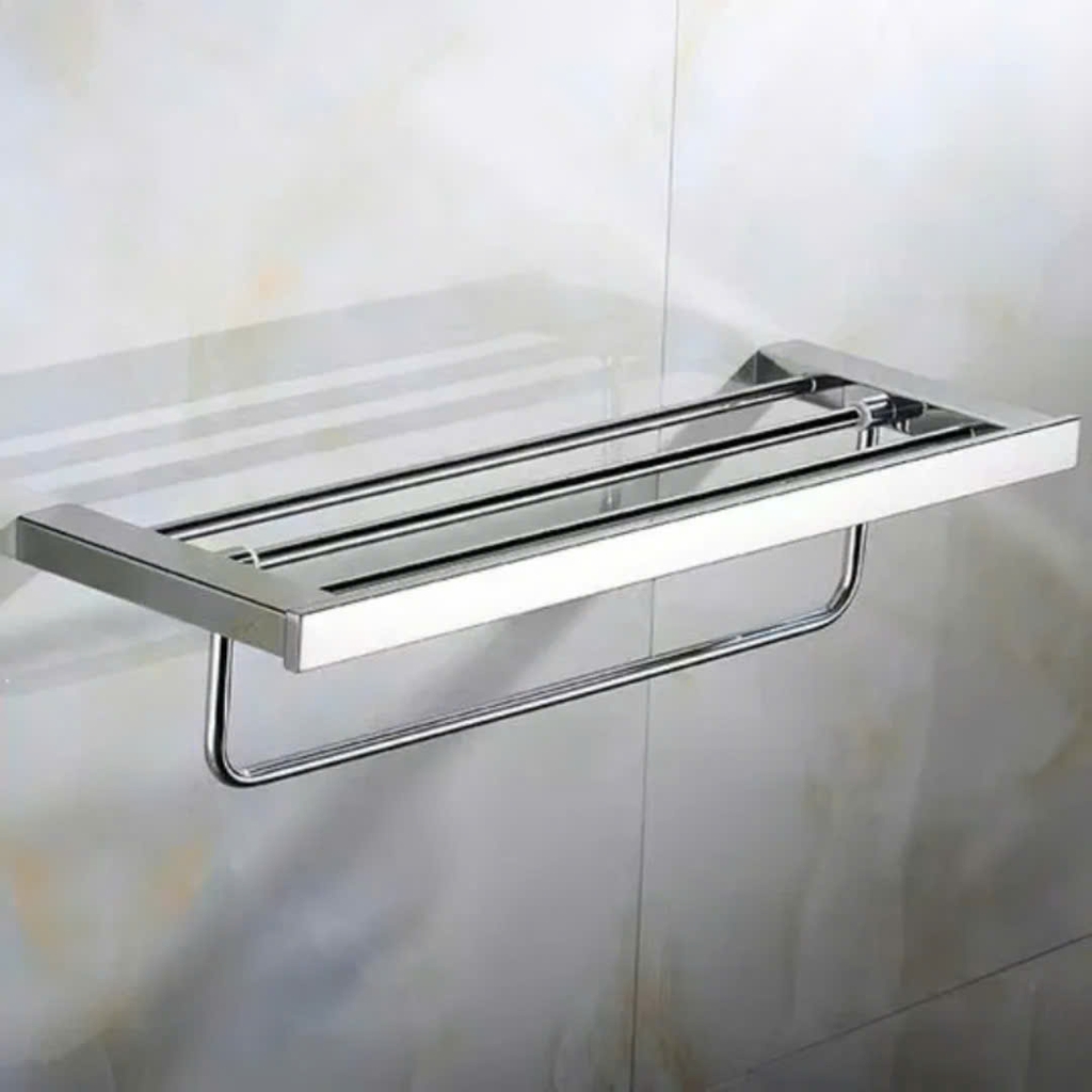 THANH VẮT KHĂN 2 TẦNG 11003 CLEANMAX