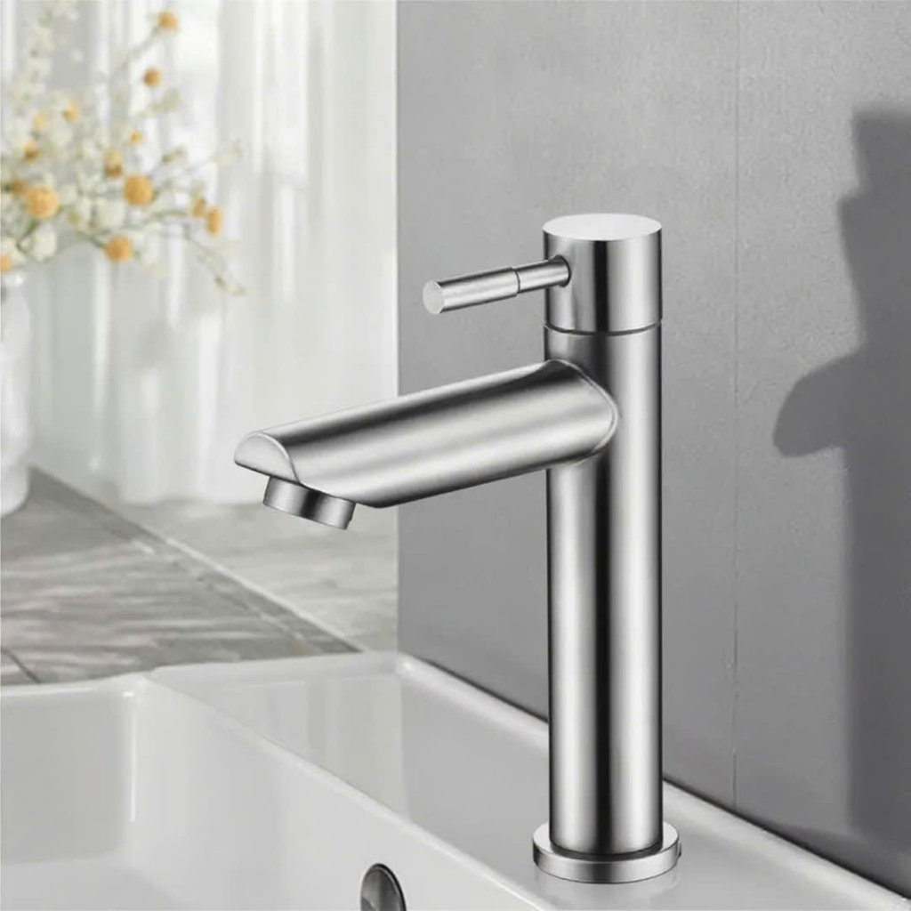 VÒI CHẤT LIỆU INOX 304 - C5201