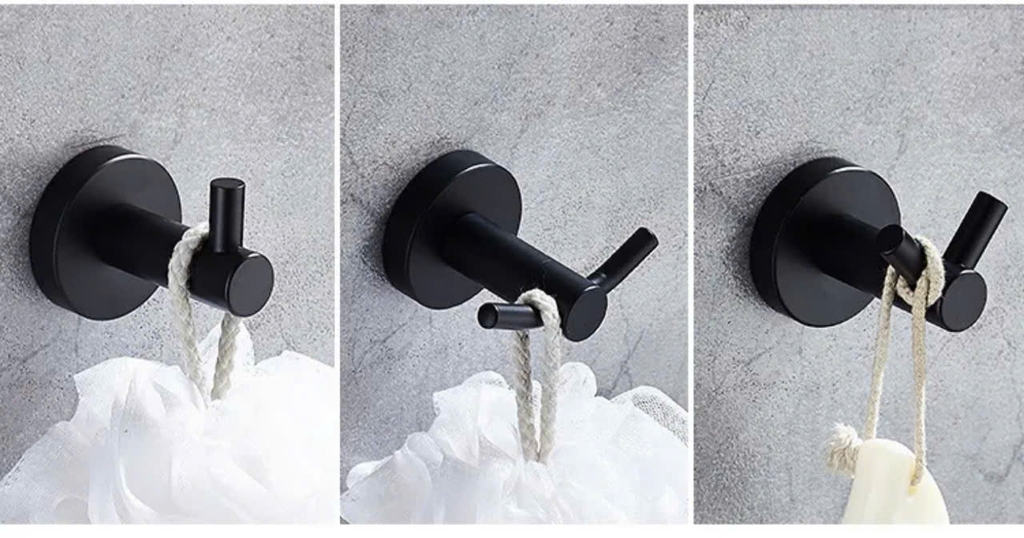 Móc treo áo - 21012