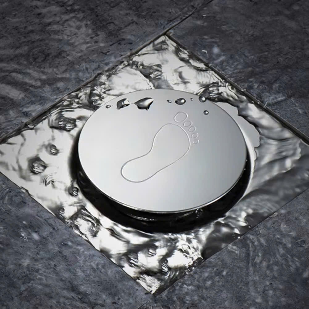 GA THOÁT NƯỚC DẠNG NHẤN (mặt phẳng) - GDN10 P