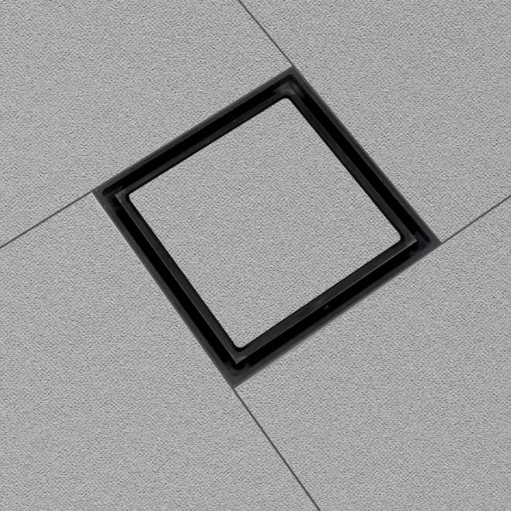 GA THOÁT SÀN CẮT GẠCH- ĐỒNG BỘ VỚI MÀU GẠCH - GCG1212