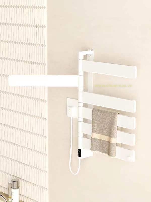 THANH SẤY KHĂN 360o 666-6A