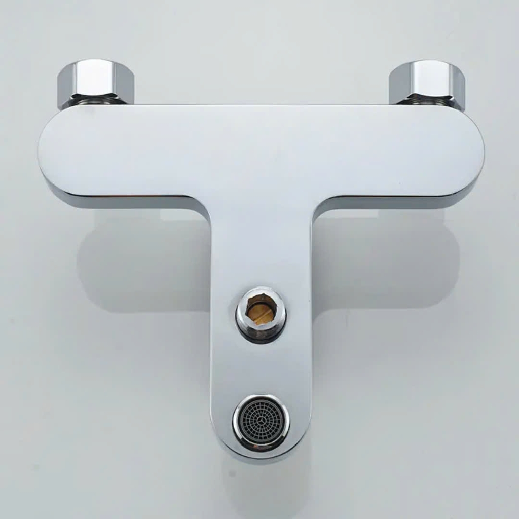 Bộ sen tắm, tay phun 3 cức năng masage 134004