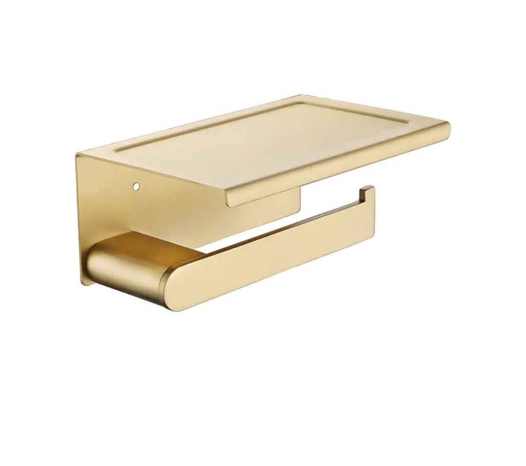 Thanh vắt khăn hai tầng màu vàng - 64003V CLEANMAX