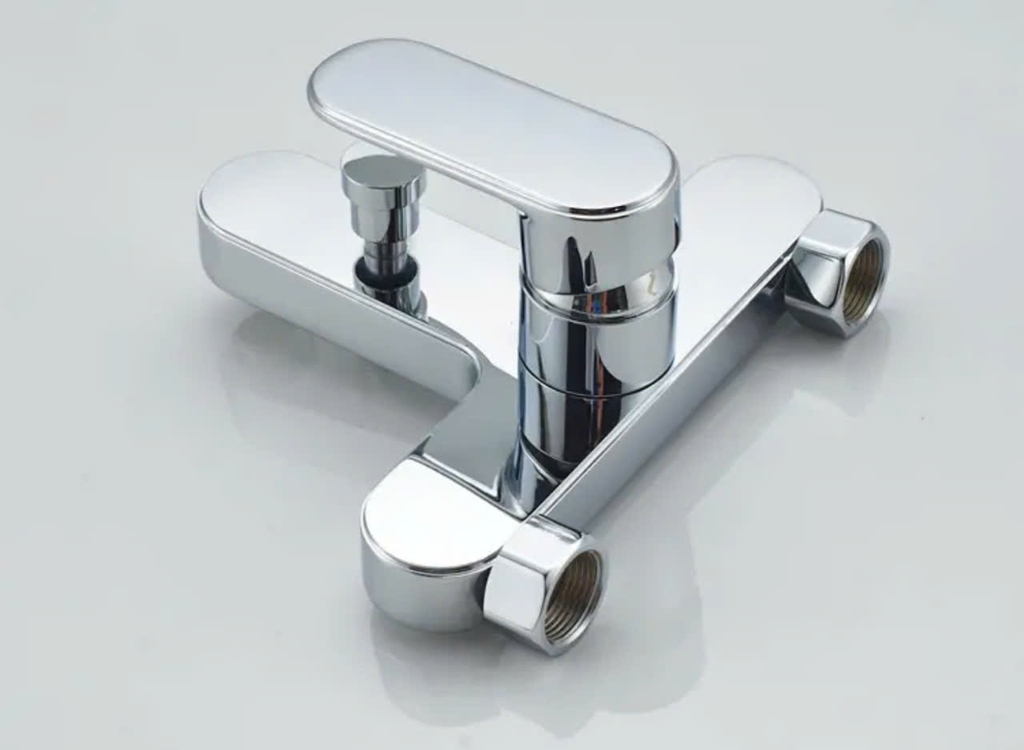 Bộ sen tắm, tay phun 3 cức năng masage 134004