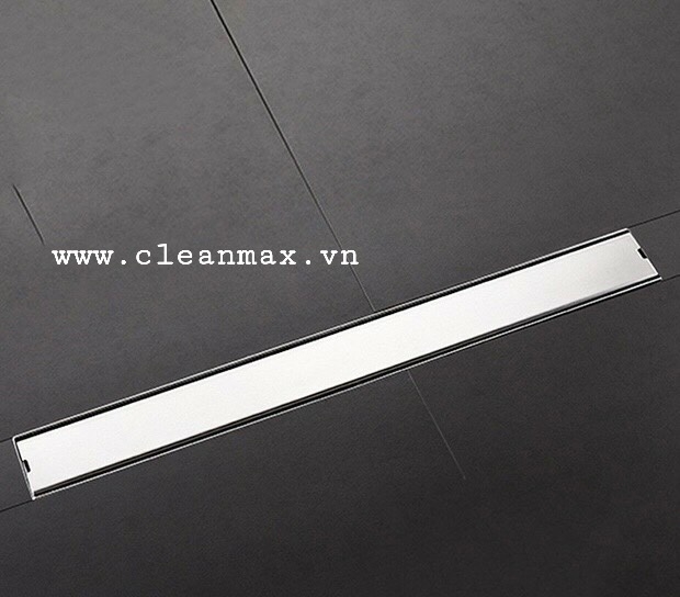 PHỄU THOÁT SÀN HÌNH CHỮ NHẬT CLEANMAX - 6010