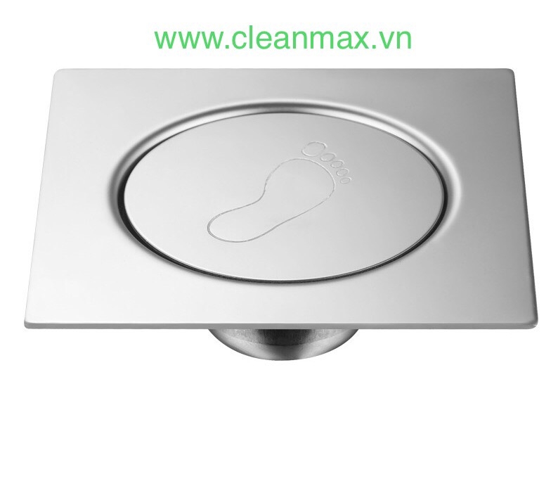GA THOÁT NƯỚC DẠNG NHẤN (mặt phẳng) - GDN10 P