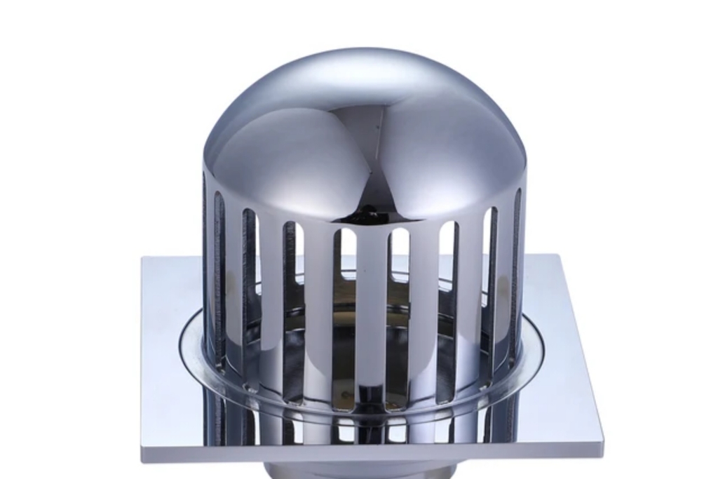 Quả cầu chặn rác sân thượng, ban công D60-76 CLEANMAX