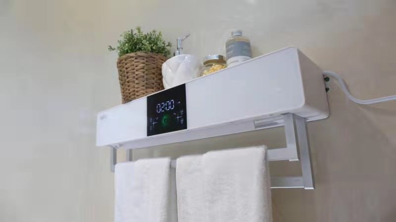 Máy sấy khăn CLEANMAX