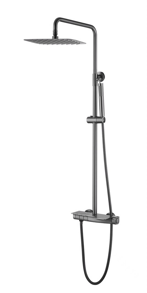 Sen cây tắm đứng CLEANMAX - Milano