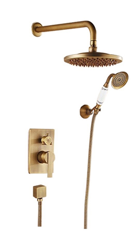 Sen âm tường đồng cổ CLEANMAX - SAT102CD CLEANMAX