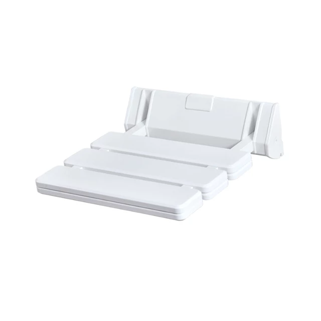 GHẾ NGỒI TẮM GẮN TƯỜNG ĐA NĂNG - GTT01 CLEANMAX