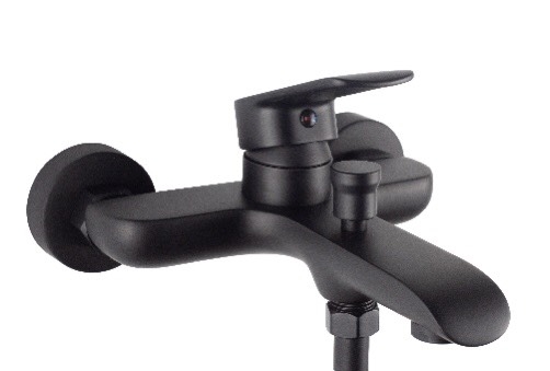 SEN TẮM MÀU ĐEN CLEANMAX - RL54128 CLEANMAX