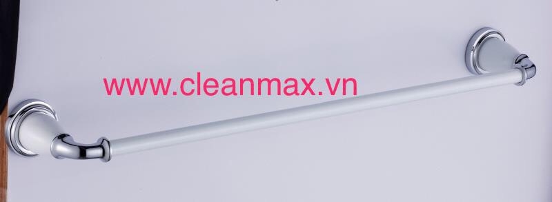 THANH VẮT KHĂN GIÀN HAI TẦNG CLEANMAX 79003
