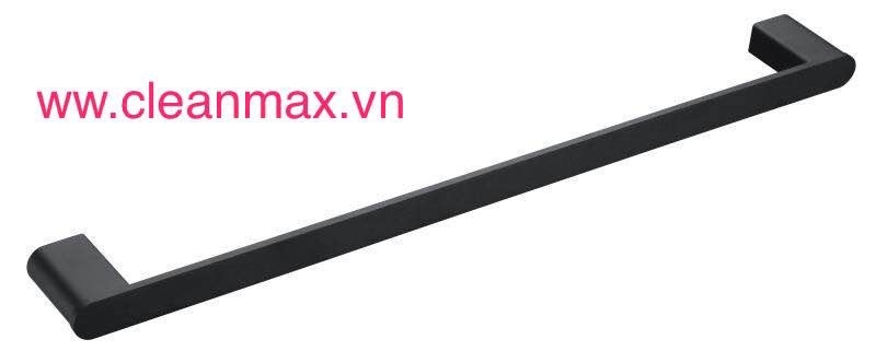 Thanh vắt khăn đơn màu đen 65001 CLEANMAX