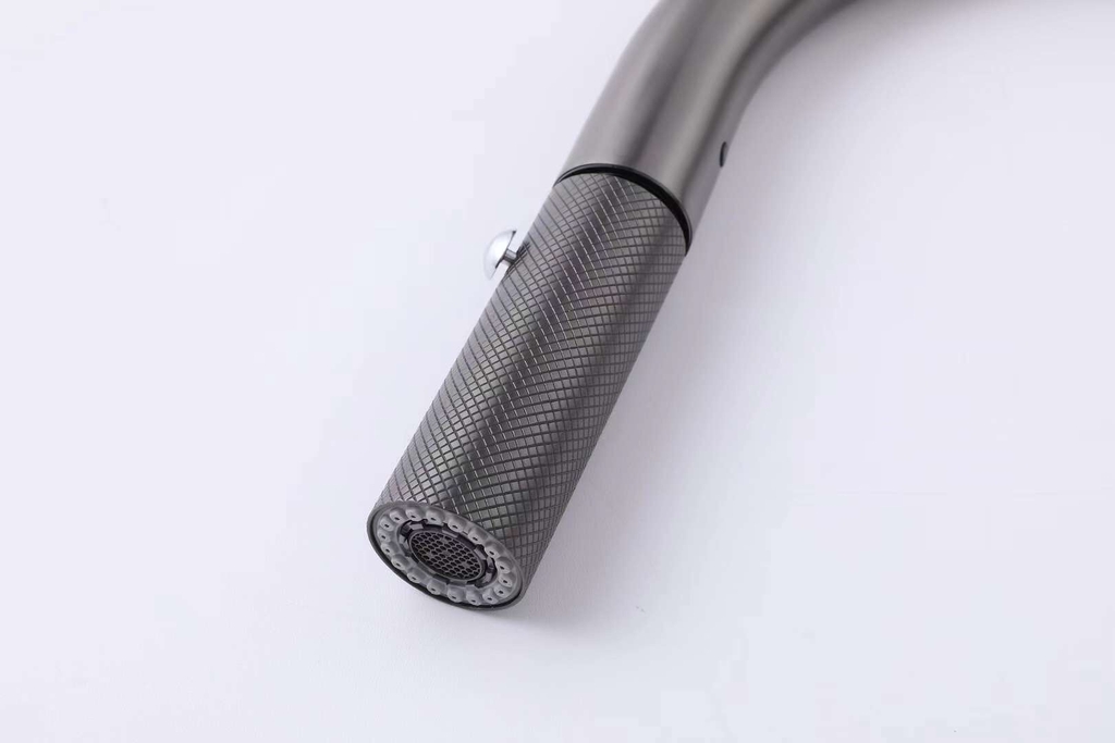 Vòi bếp (vòi rửa chén) cảm ứng, tắt tự động - 2203AU CLEANMAX