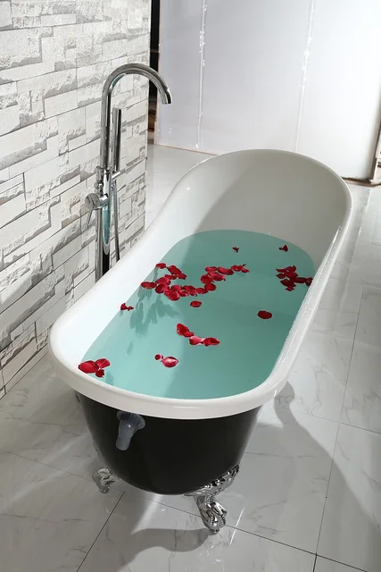 BỒN TẮM CỔ ĐIỂN - BĐC1918 CLEANMAX