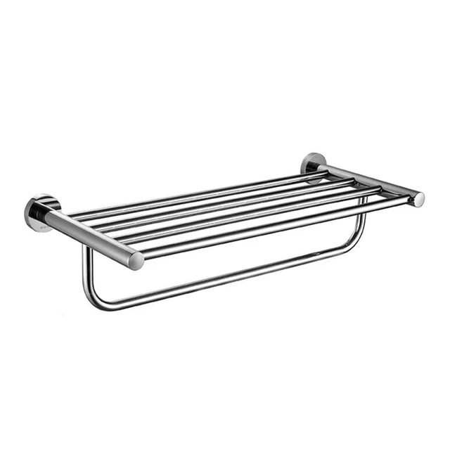 Thanh vắt khăn giàn inox 304 - 75003 CLEANMAX