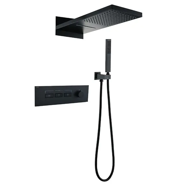 SEN TẮM ÂM TƯỜNG - SAT001 CLEANMAX