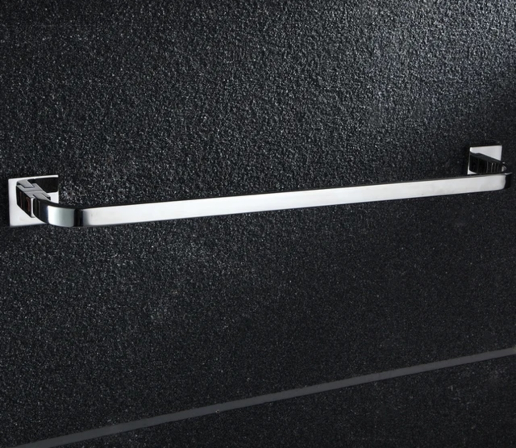 THANH VẮT KHĂN ĐÔI 36002 CLEANMAX