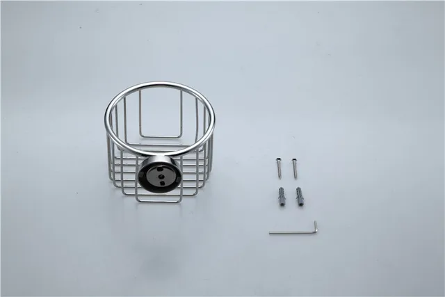 RỔ ĐỰNG GIẤY HIỆN ĐẠI - 34671 CLEANMAX