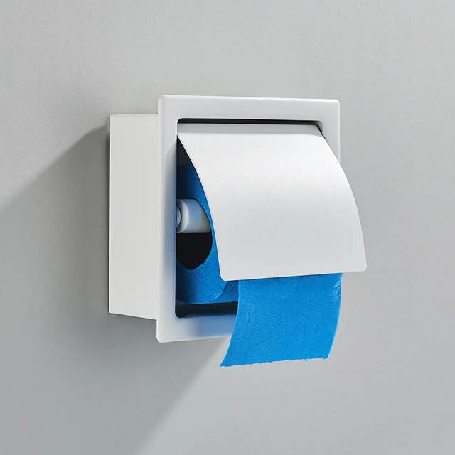 LÔ GIẤY ÂM TƯỜNG  34503 CLEANMAX