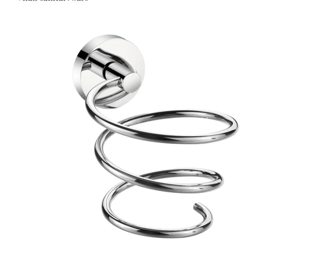 GIÁ TREO MÁY SẤY TÓC - TST21015 CLEANMAX