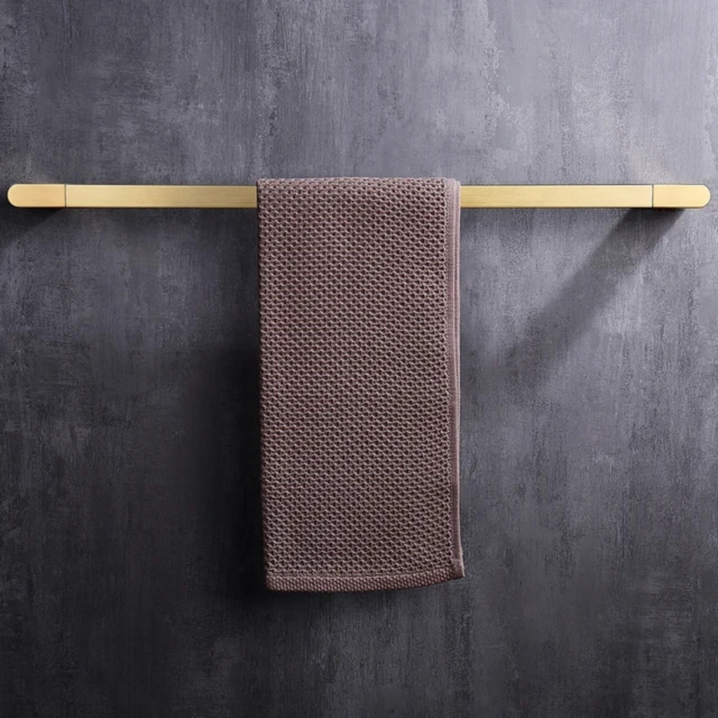 THANH VẮT KHĂN  64001 CLEANMAX