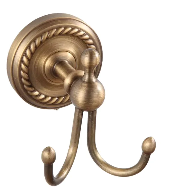 MÓC TREO ÁO ĐỒNG CỔ ĐIỂN 90012 CLEANMAX