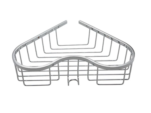 KỆ GÓC HÌNH TRÁI TIM 34012 CLEANMAX