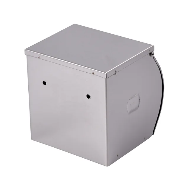 LÔ ĐỰNG GIẤY VỆ SINH KÍN NƯỚC - 34513 CLEANMAX