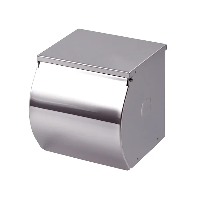LÔ ĐỰNG GIẤY VỆ SINH KÍN NƯỚC - 34513 CLEANMAX
