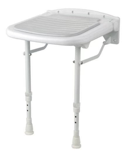 GHẾ NGỒI TẮM, GHẾ GẤP ĐI GIÀY, GHẾ BỆNH VIỆN - GHE 2024 CLEANMAX